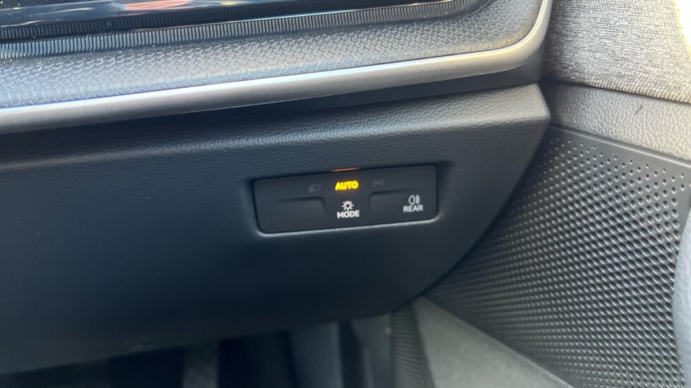 Used Skoda Superb 2025 for sale - 76668238: Photo 23