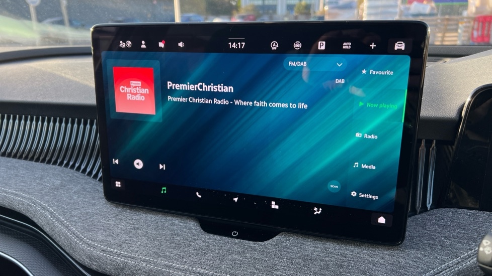 Used Skoda Superb 2025 for sale - 76668238: Photo 29