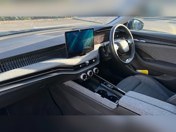 Used Skoda Superb 2025 for sale - 76668238: Photo