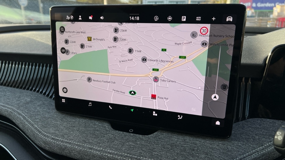 Used Skoda Superb 2025 for sale - 76668238: Photo 30