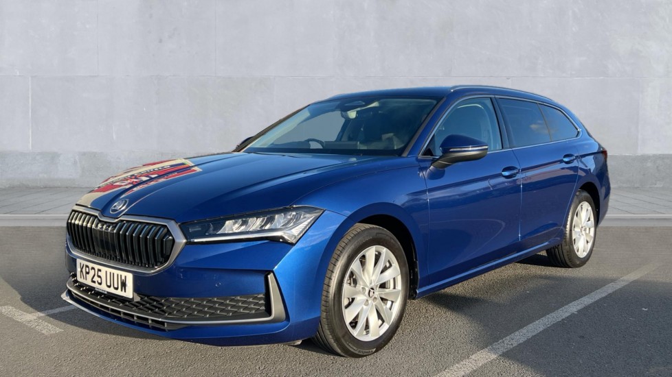 Used Skoda Superb 2025 for sale - 76668238: Photo 7