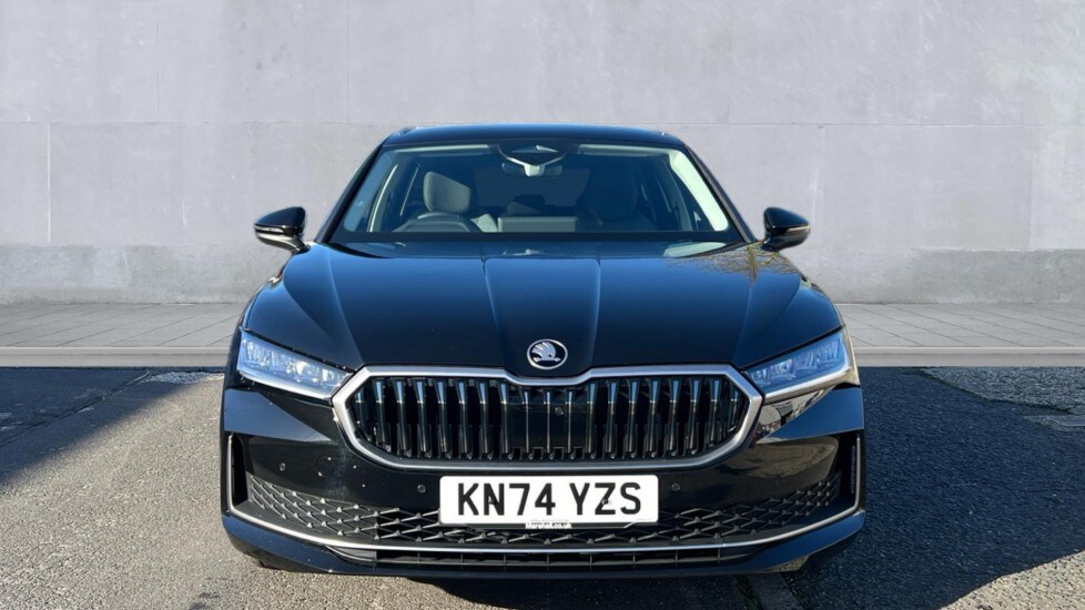 Used Skoda Superb 2024 for sale - 76438137: Photo 10