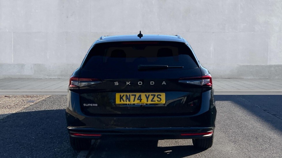 Used Skoda Superb 2024 for sale - 76438137: Photo 11