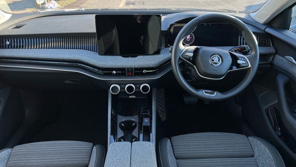 Used Skoda Superb 2024 for sale - 76438137: Photo 12