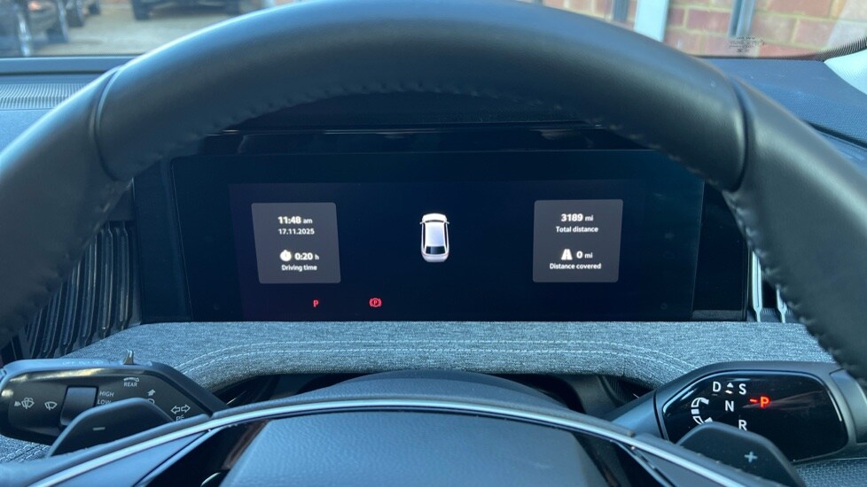 Used Skoda Superb 2024 for sale - 76438137: Photo 14