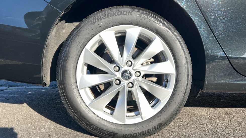 Used Skoda Superb 2024 for sale - 76438137: Photo 18