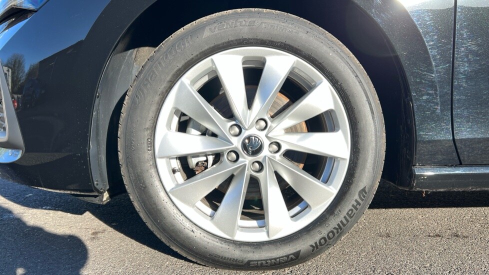 Used Skoda Superb 2024 for sale - 76438137: Photo 20