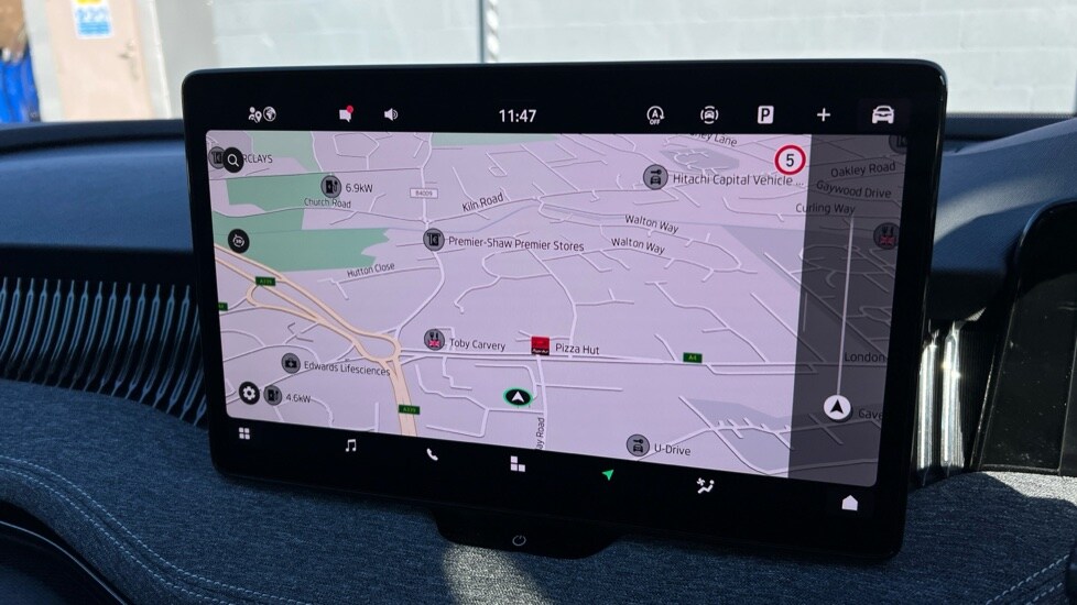 Used Skoda Superb 2024 for sale - 76438137: Photo 24