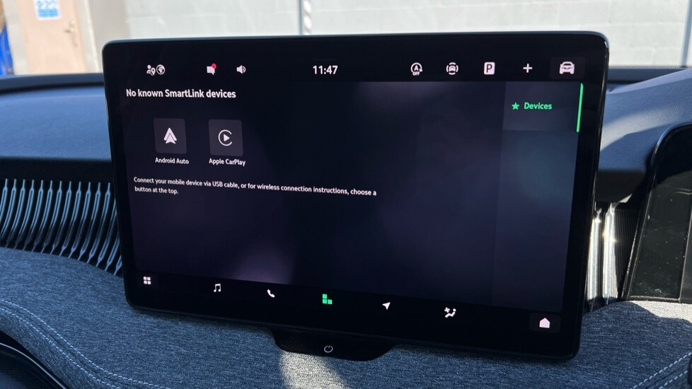 Used Skoda Superb 2024 for sale - 76438137: Photo 25