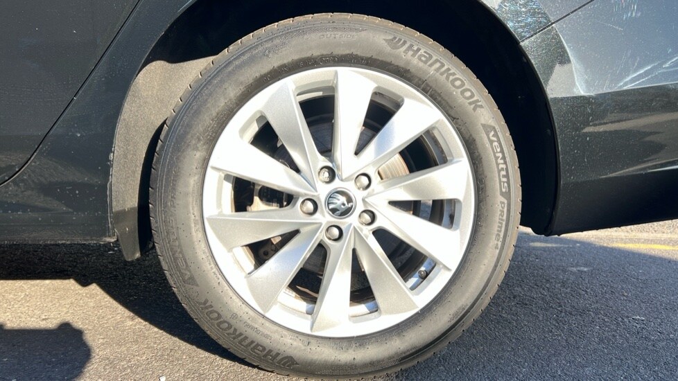 Used Skoda Superb 2024 for sale - 76438137: Photo 5