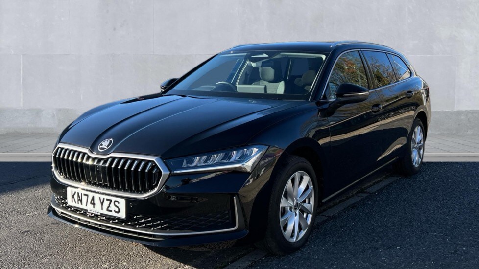 Used Skoda Superb 2024 for sale - 76438137: Photo 7