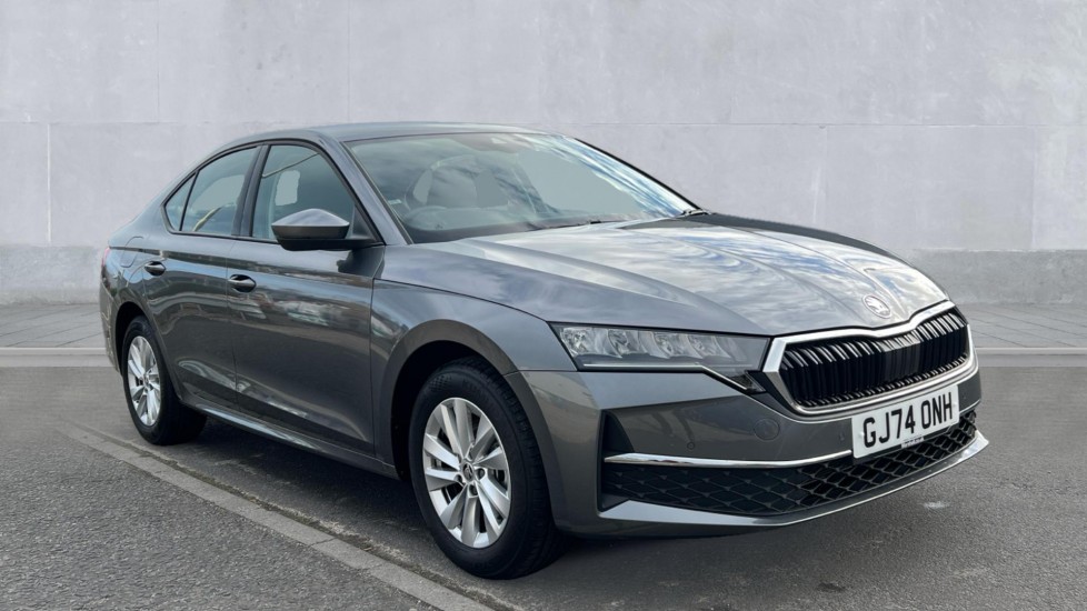 Used Skoda Octavia 2024 for sale - 76272870: Photo 1