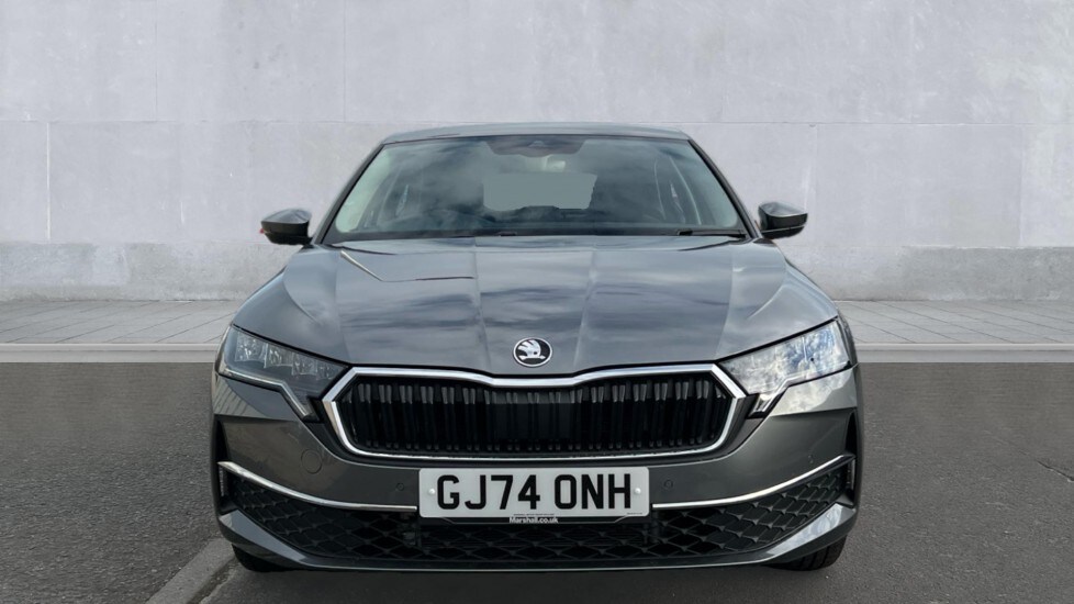 Used Skoda Octavia 2024 for sale - 76272870: Photo 10