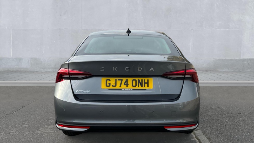 Used Skoda Octavia 2024 for sale - 76272870: Photo 11