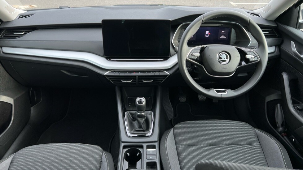 Used Skoda Octavia 2024 for sale - 76272870: Photo 12