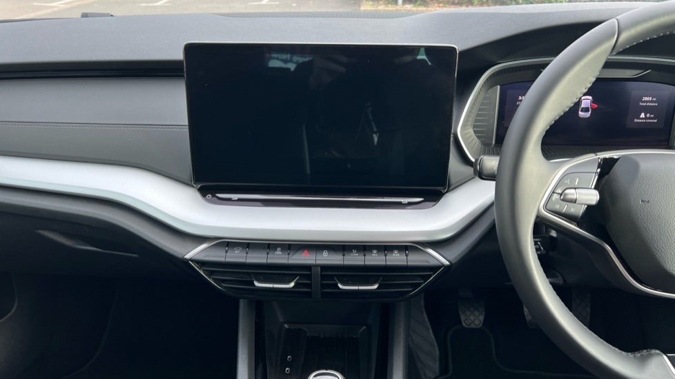 Used Skoda Octavia 2024 for sale - 76272870: Photo 13