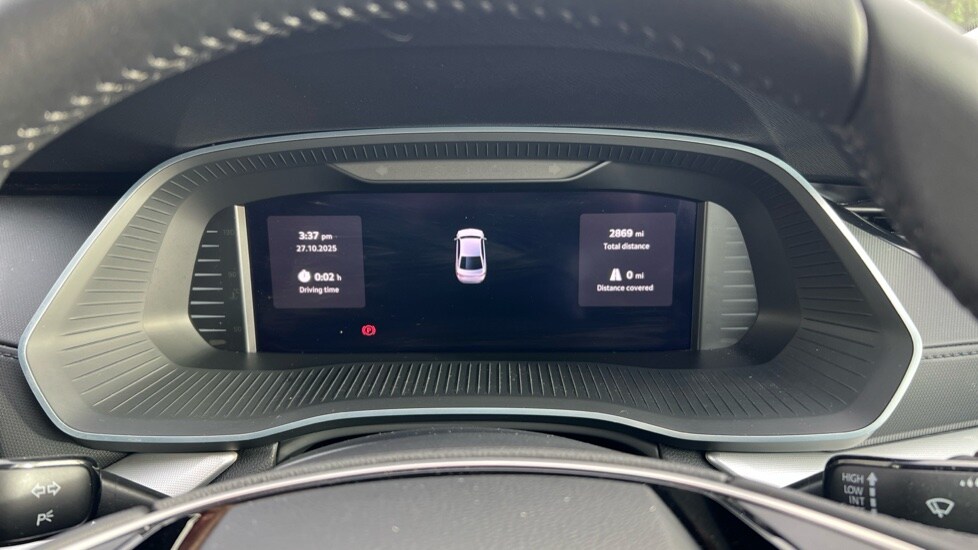 Used Skoda Octavia 2024 for sale - 76272870: Photo 14