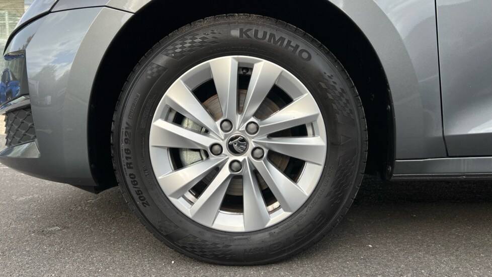 Used Skoda Octavia 2024 for sale - 76272870: Photo 18