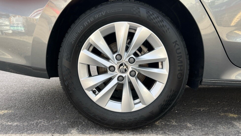 Used Skoda Octavia 2024 for sale - 76272870: Photo 19