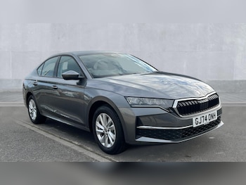 2024 - 1.5 TSI SE Technology 5dr