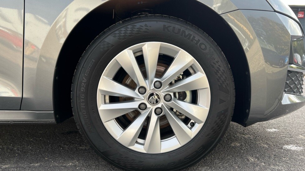 Used Skoda Octavia 2024 for sale - 76272870: Photo 20