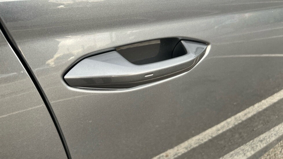 Used Skoda Octavia 2024 for sale - 76272870: Photo 22