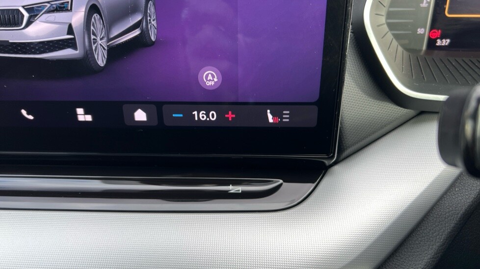 Used Skoda Octavia 2024 for sale - 76272870: Photo 29