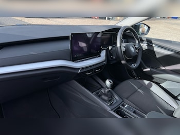 Used Skoda Octavia 2024 for sale - 76272870: Photo