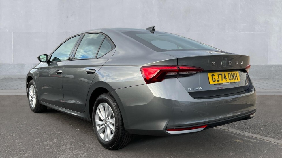 Used Skoda Octavia 2024 for sale - 76272870: Photo 3