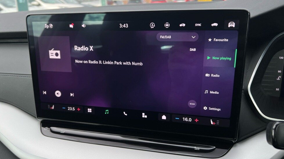 Used Skoda Octavia 2024 for sale - 76272870: Photo 30