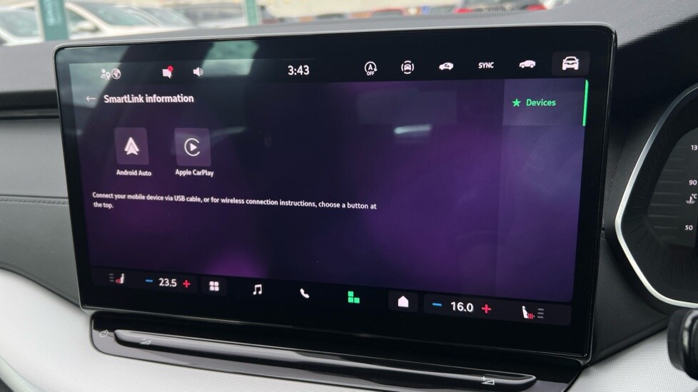 Used Skoda Octavia 2024 for sale - 76272870: Photo 31