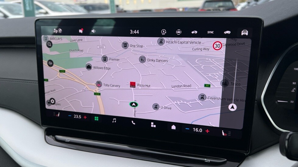 Used Skoda Octavia 2024 for sale - 76272870: Photo 32