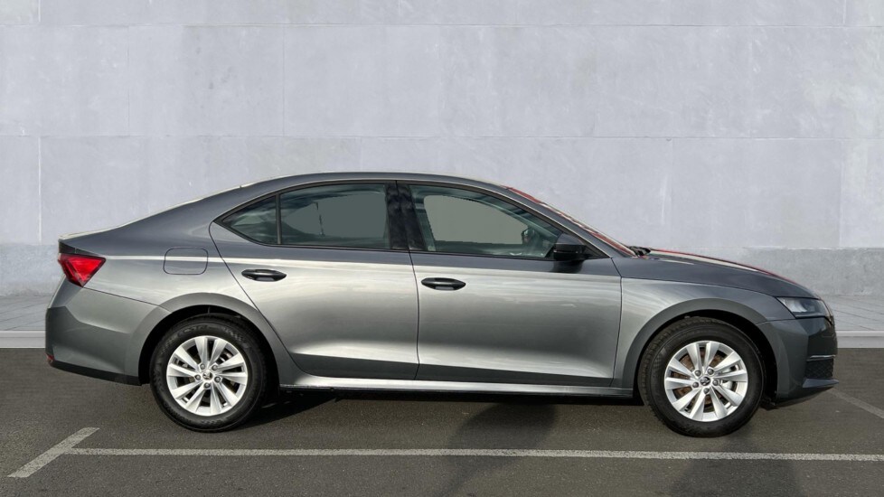 Used Skoda Octavia 2024 for sale - 76272870: Photo 4