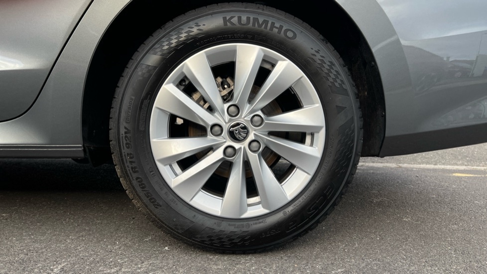 Used Skoda Octavia 2024 for sale - 76272870: Photo 5