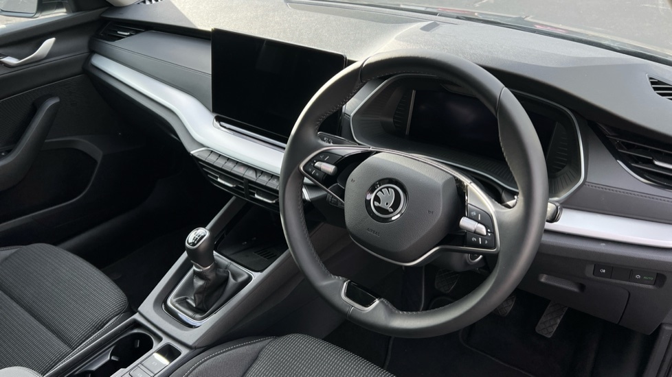 Used Skoda Octavia 2024 for sale - 76272870: Photo 6