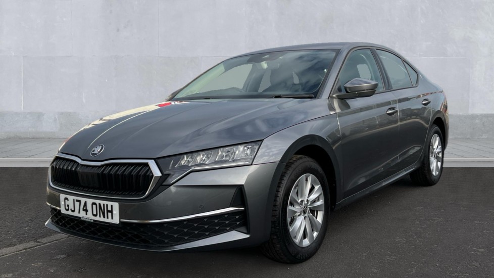 Used Skoda Octavia 2024 for sale - 76272870: Photo 7