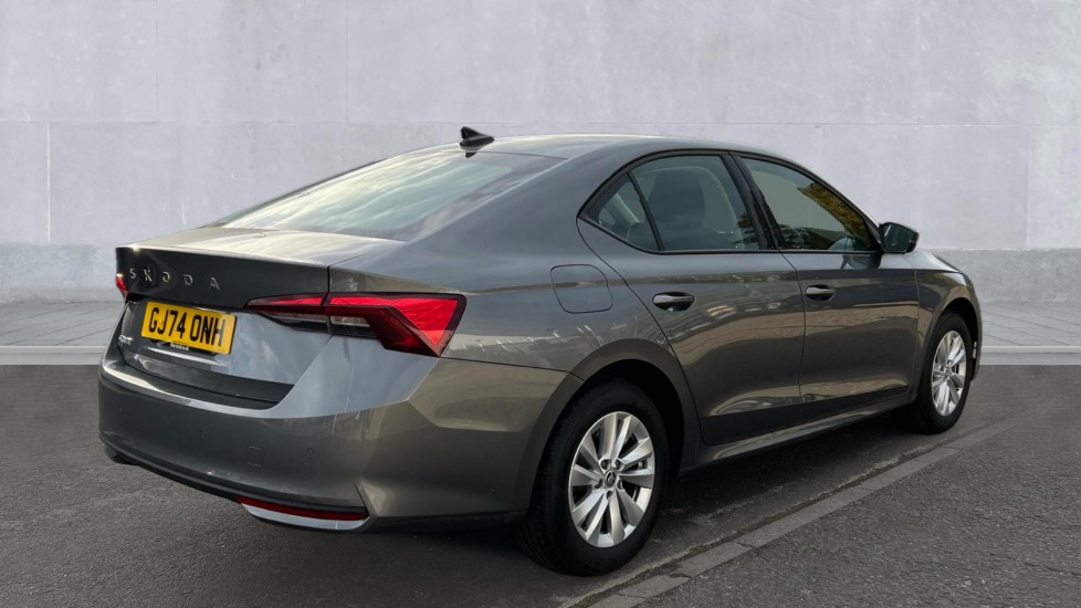 Used Skoda Octavia 2024 for sale - 76272870: Photo 8