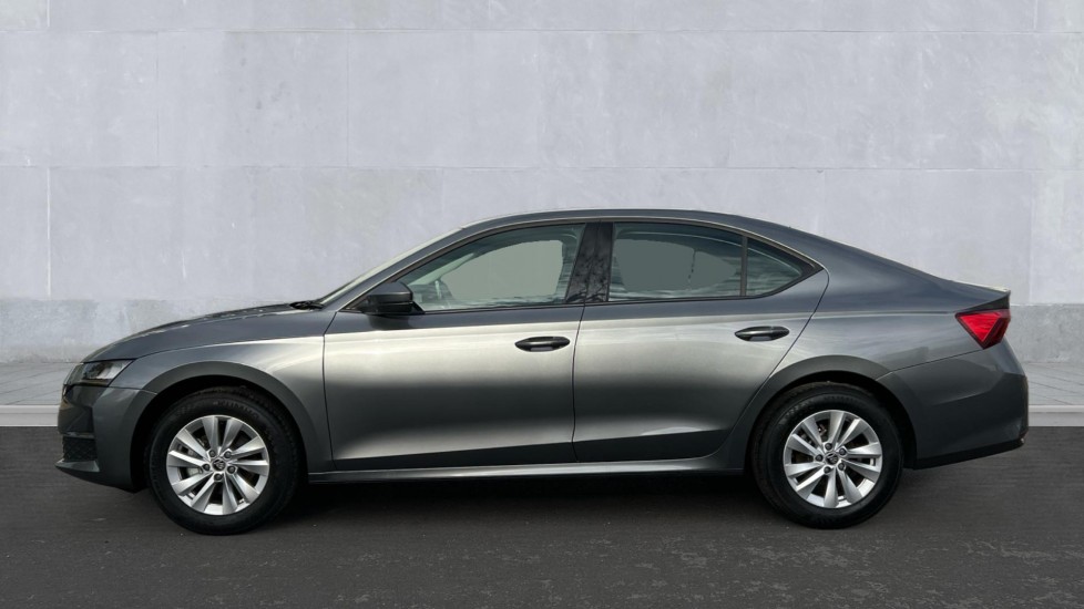 Used Skoda Octavia 2024 for sale - 76272870: Photo 9