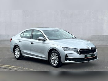 Skoda - Octavia