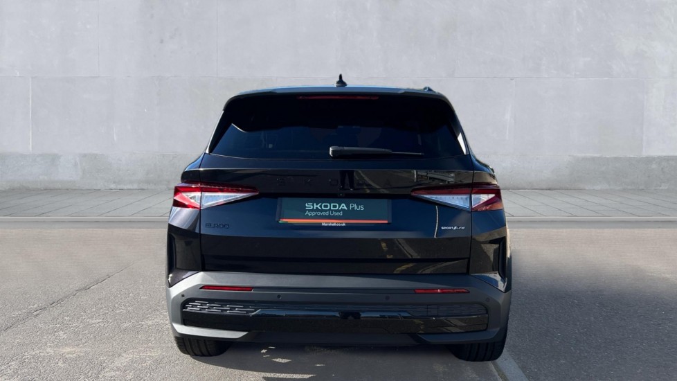 Used Skoda Elroq 2025 for sale - 76196099: Photo 11