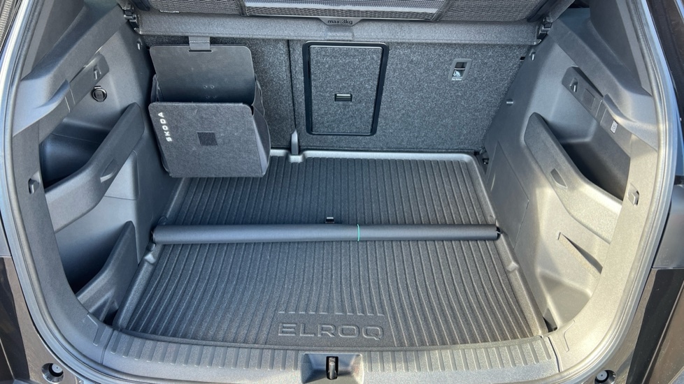 Used Skoda Elroq 2025 for sale - 76196099: Photo 16