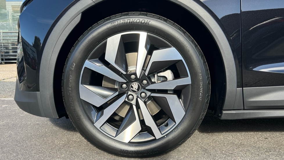 Used Skoda Elroq 2025 for sale - 76196099: Photo 18