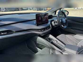 Used Skoda Elroq 2025 for sale - 76196099: Photo 2