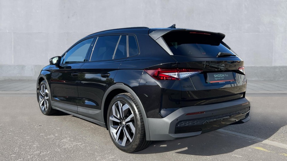 Used Skoda Elroq 2025 for sale - 76196099: Photo 3