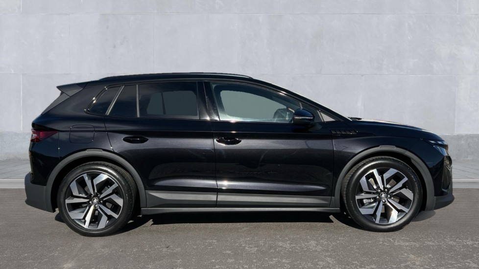 Used Skoda Elroq 2025 for sale - 76196099: Photo 4
