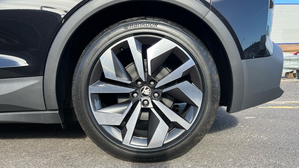 Used Skoda Elroq 2025 for sale - 76196099: Photo 5