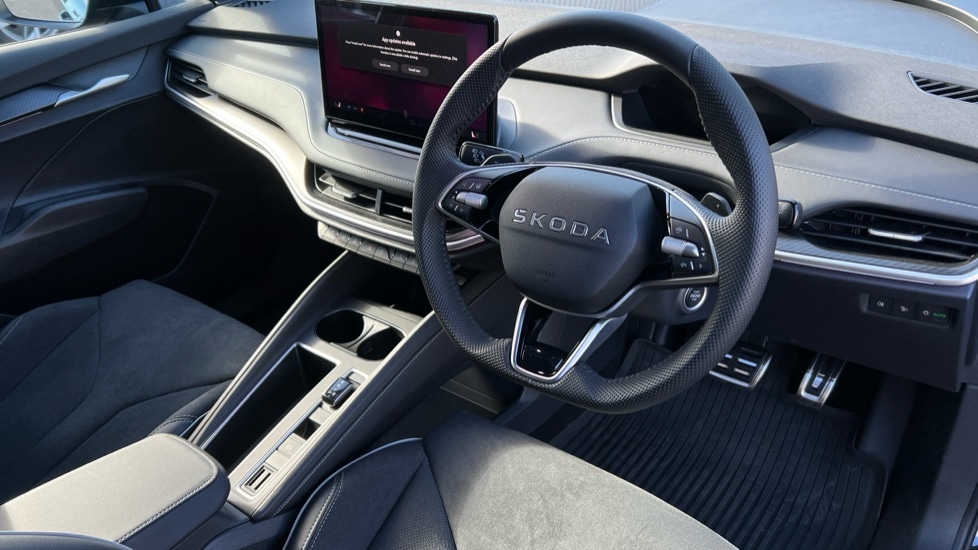 Used Skoda Elroq 2025 for sale - 76196099: Photo 6