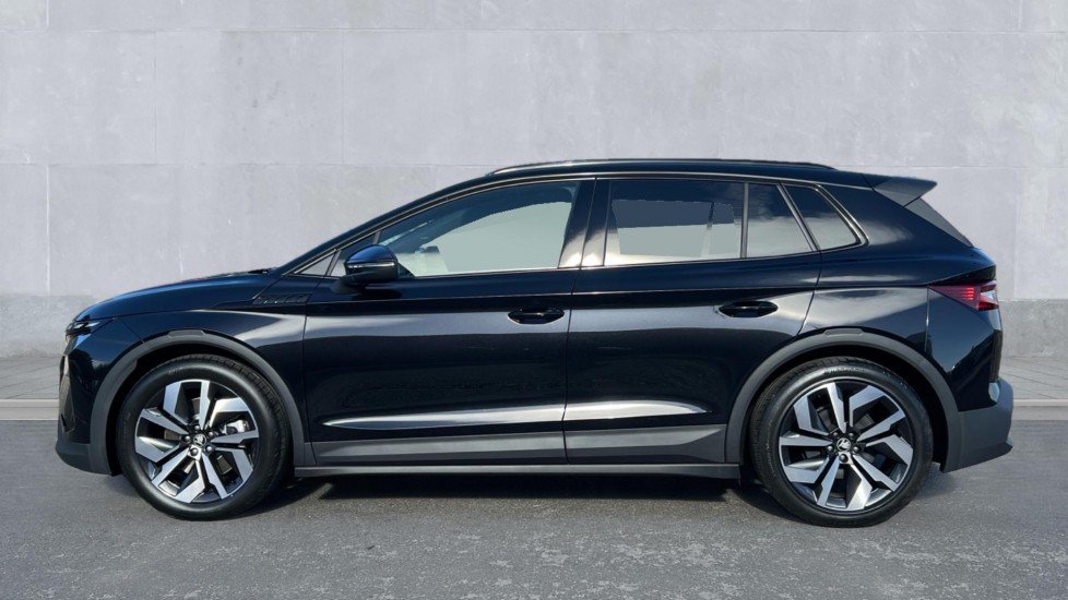 Used Skoda Elroq 2025 for sale - 76196099: Photo 9