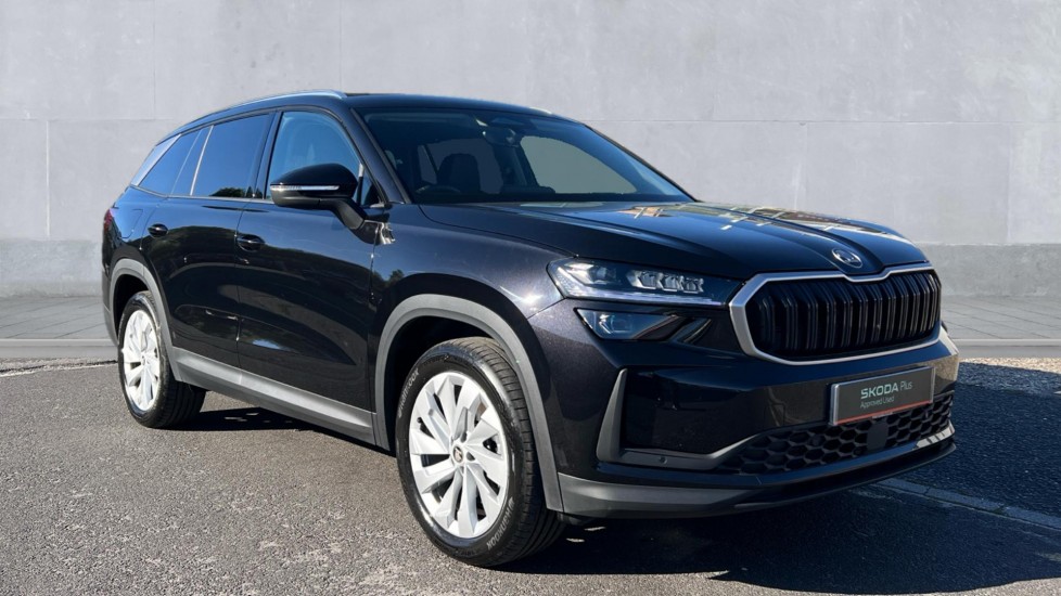 Used Skoda Kodiaq 2025 for sale - 75979856: Photo 1
