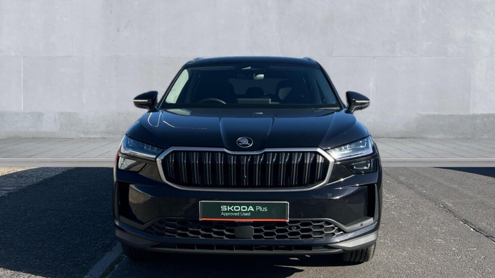 Used Skoda Kodiaq 2025 for sale - 75979856: Photo 10